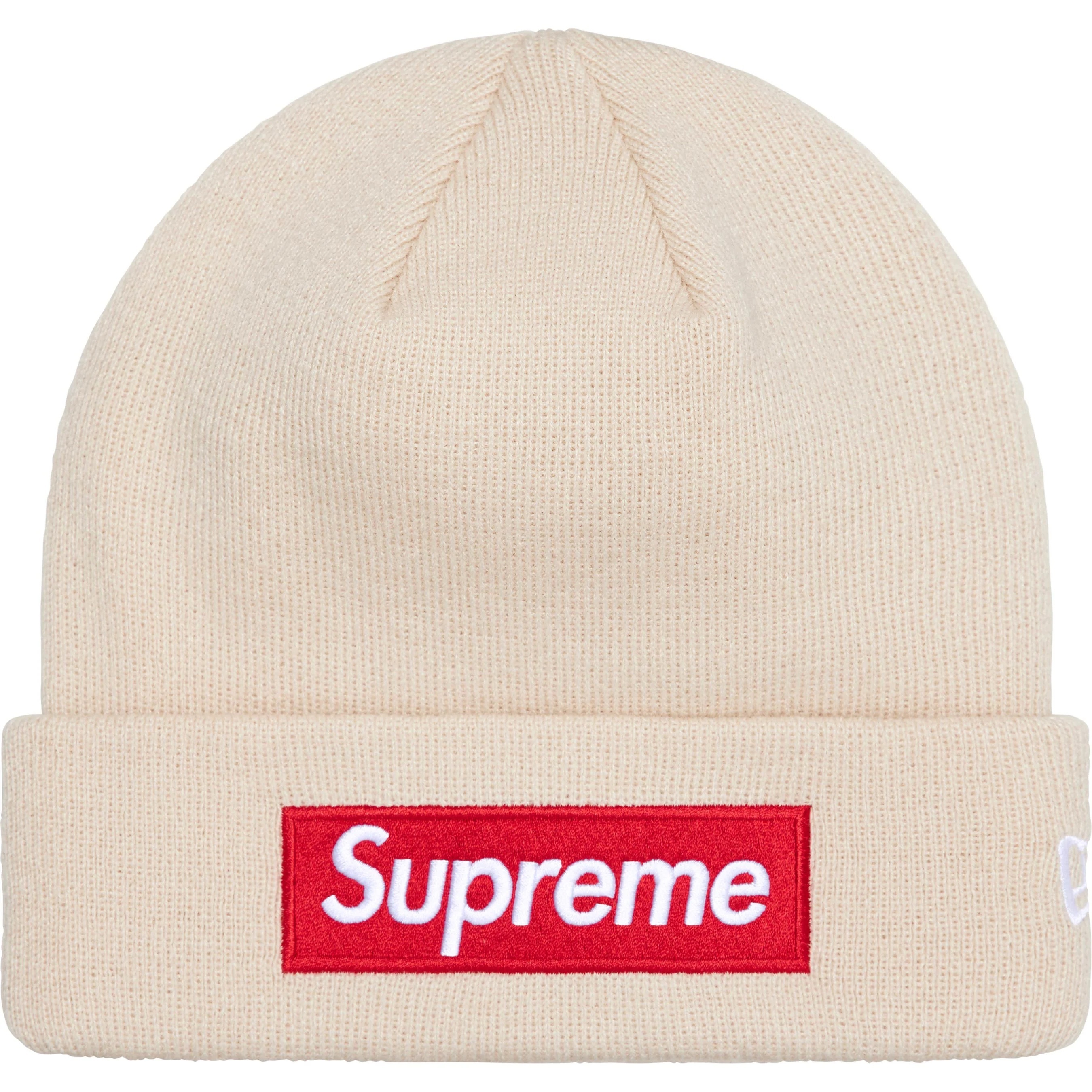 New Era® Box Logo Beanie view 6